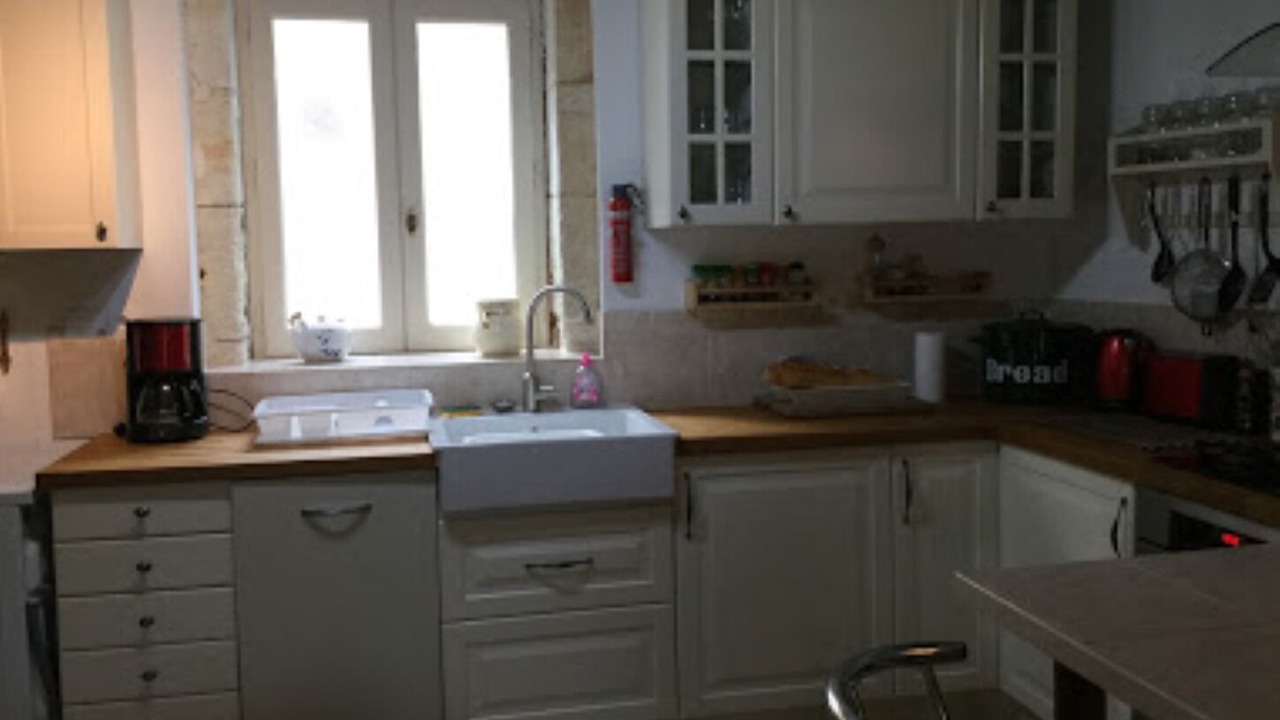 Photo of Kitchen in Festalemps