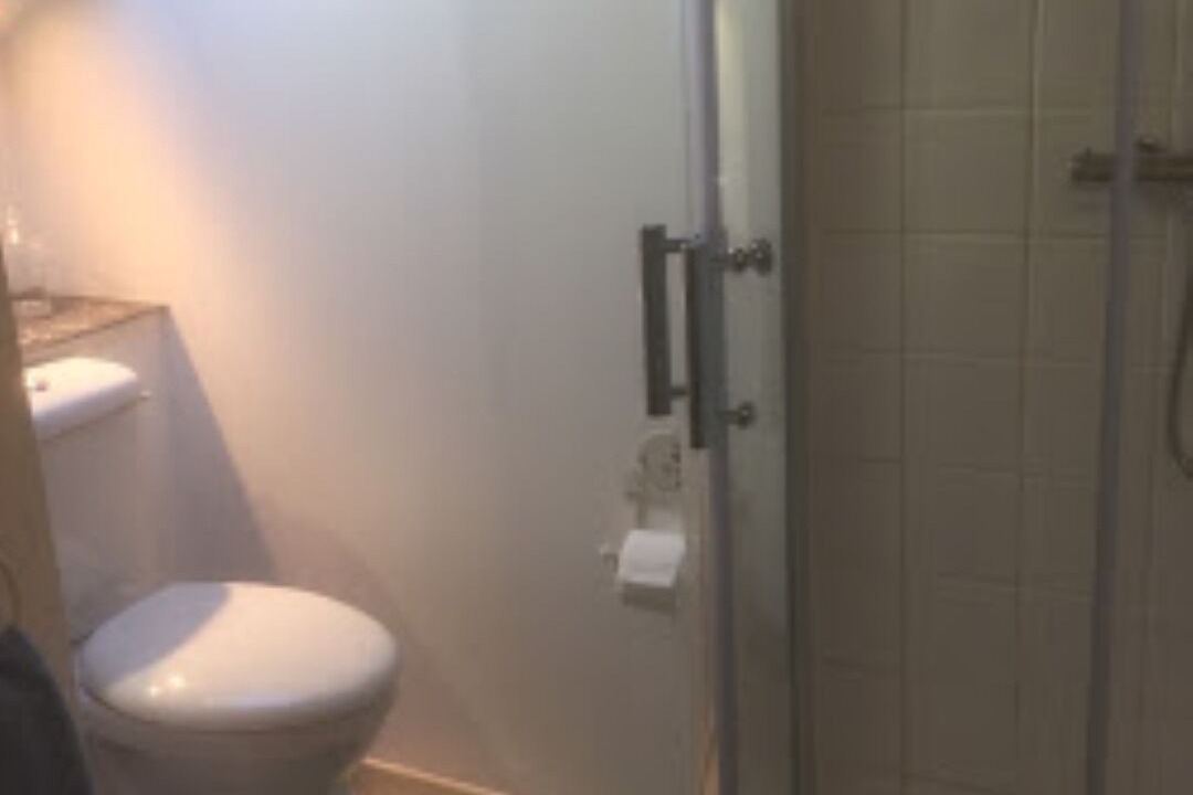 Photo of Bathroom in Festalemps