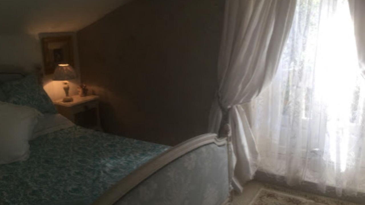 Photo of Bedroom in Festalemps