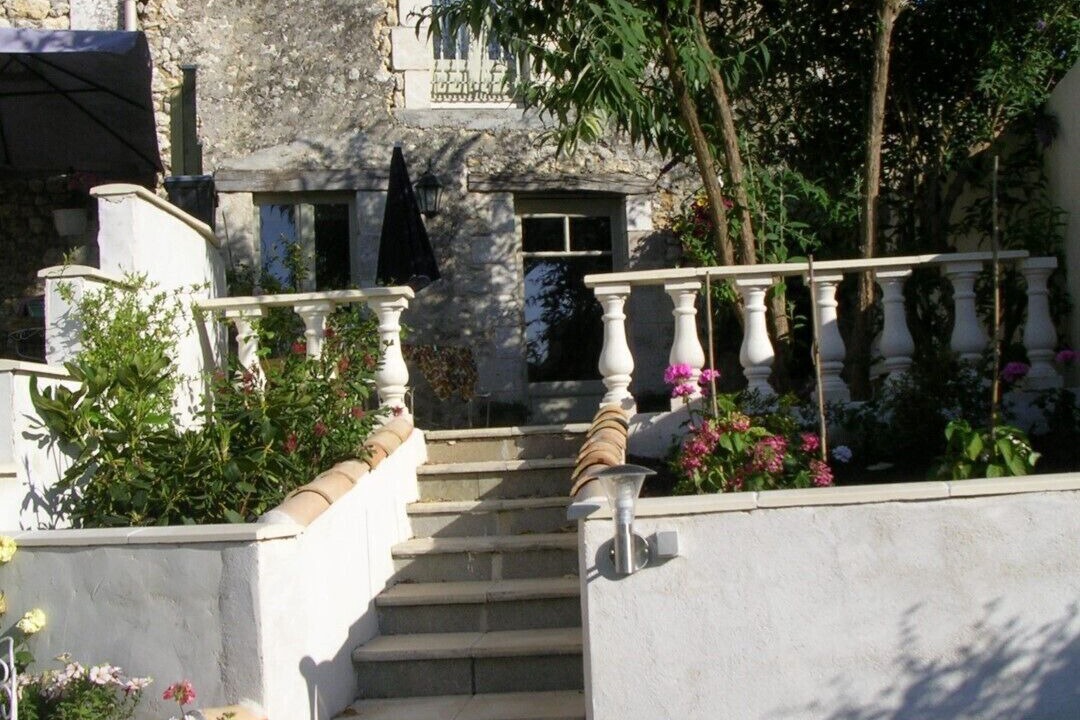 Photo of Outdoor in Festalemps
