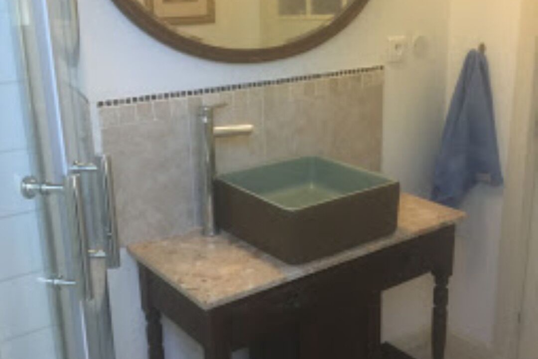 Photo of Bathroom in Festalemps
