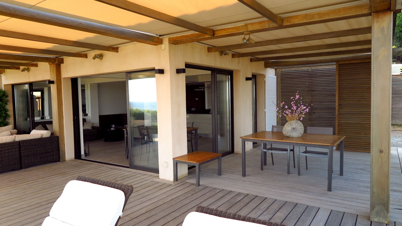 Photo of Outdoor in Antheor
