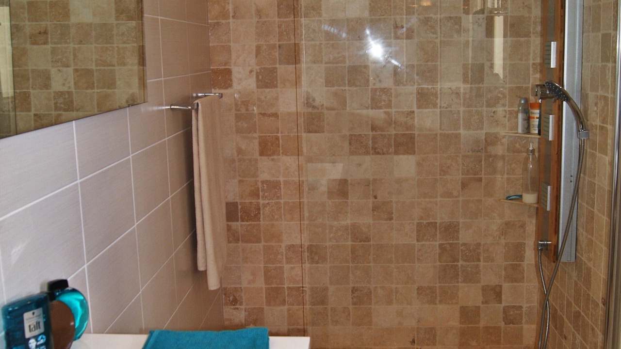 Photo of Bathroom in Sarlat-la-Caneda