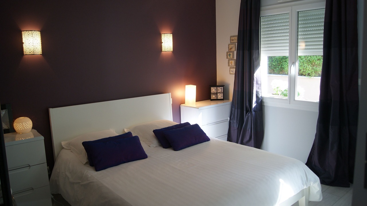 Photo of Bedroom in Sarlat-la-Caneda