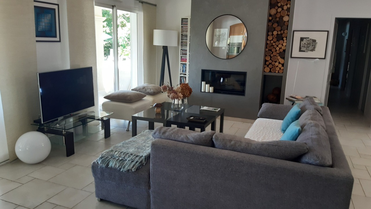 Photo of Livingroom in Sarlat-la-Caneda