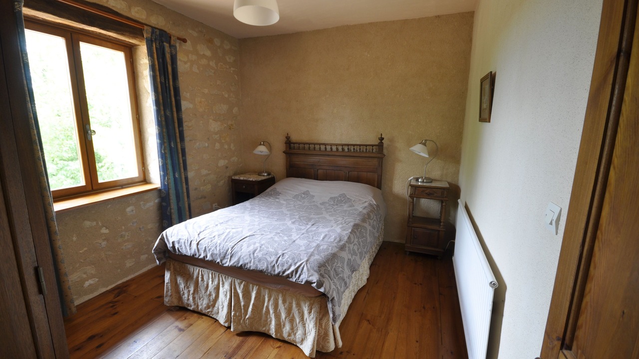 Photo of Others in Champagne-Saint-Hilaire