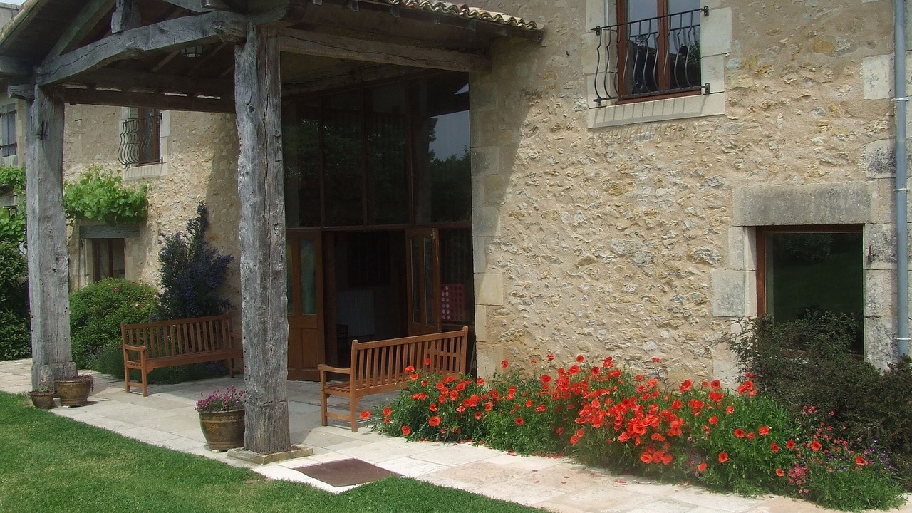 Photo of Outdoor in Champagne-Saint-Hilaire