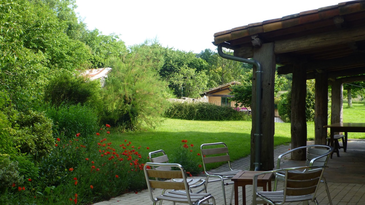 Photo of Others in Champagne-Saint-Hilaire