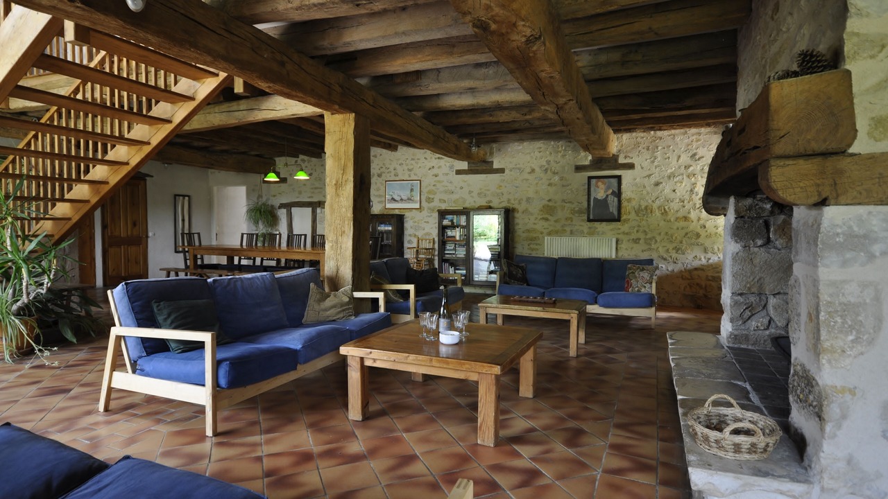 Photo of Others in Champagne-Saint-Hilaire