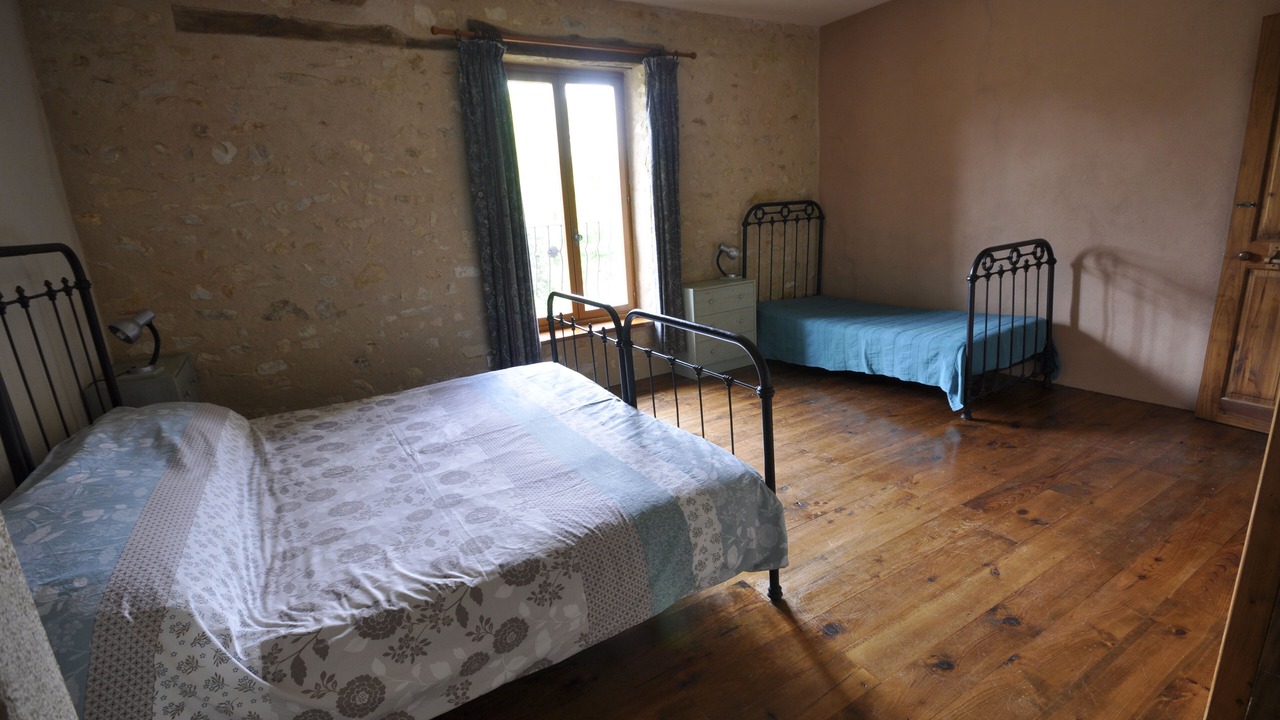 Photo of Others in Champagne-Saint-Hilaire