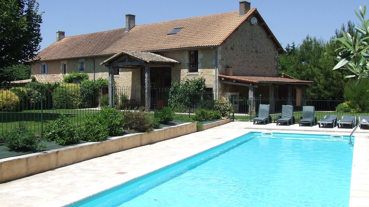 Photo of Outdoor in Champagne-Saint-Hilaire