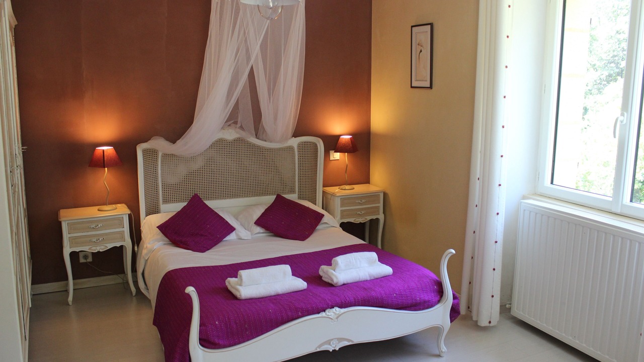 Photo of Bedroom in Rouffignac-Saint-Cernin-de-Reilhac