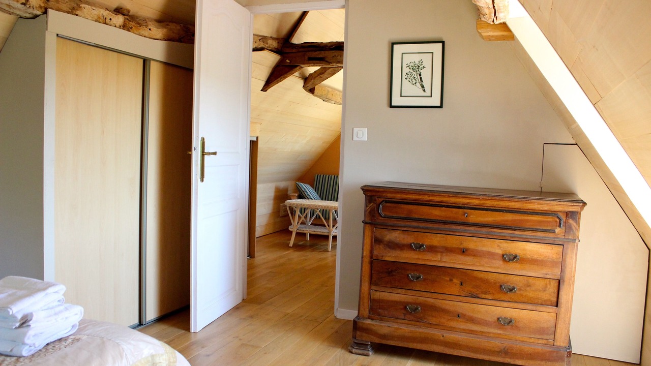 Photo of Bedroom in Rouffignac-Saint-Cernin-de-Reilhac