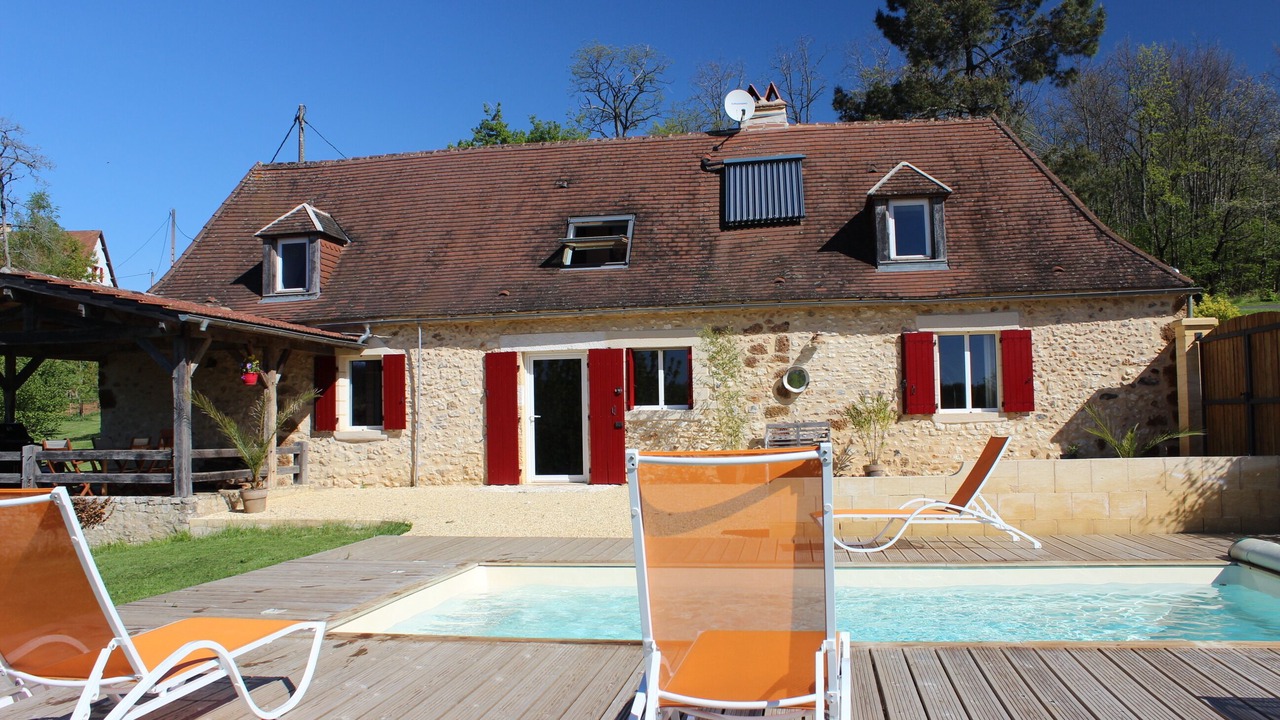 Photo of Outdoor in Rouffignac-Saint-Cernin-de-Reilhac