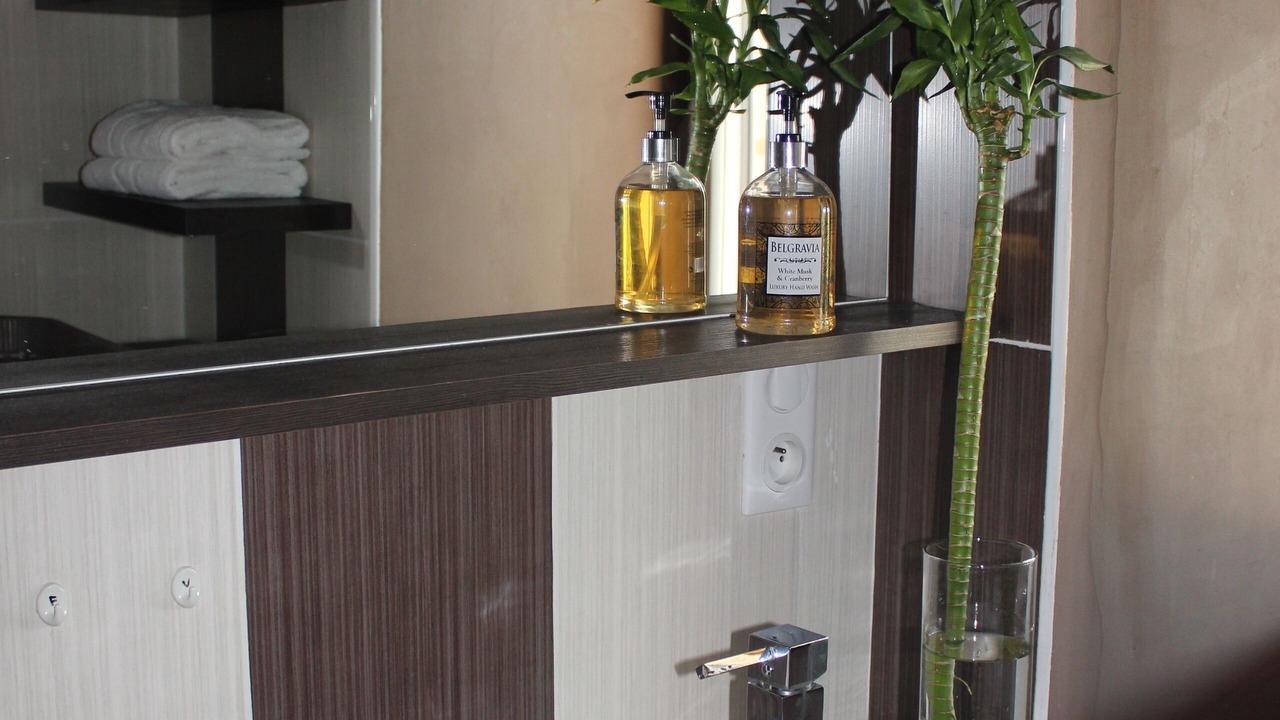 Photo of Bathroom in Rouffignac-Saint-Cernin-de-Reilhac