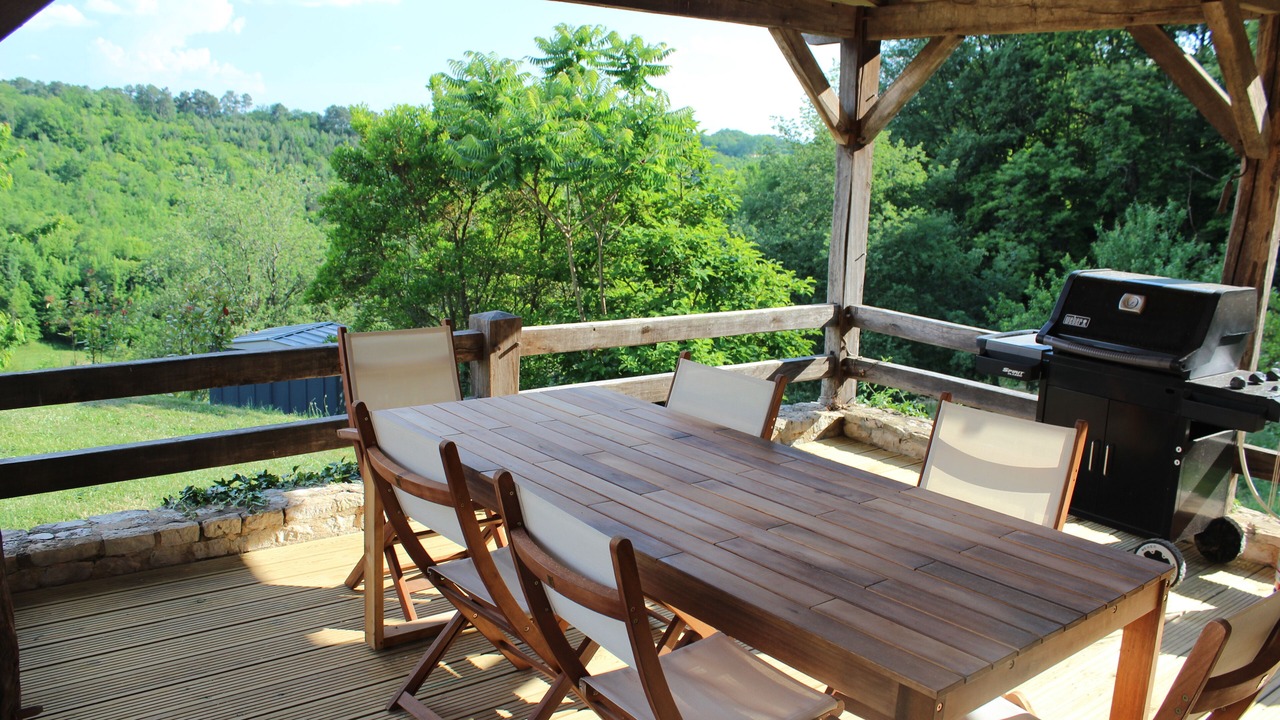 Photo of Outdoor in Rouffignac-Saint-Cernin-de-Reilhac