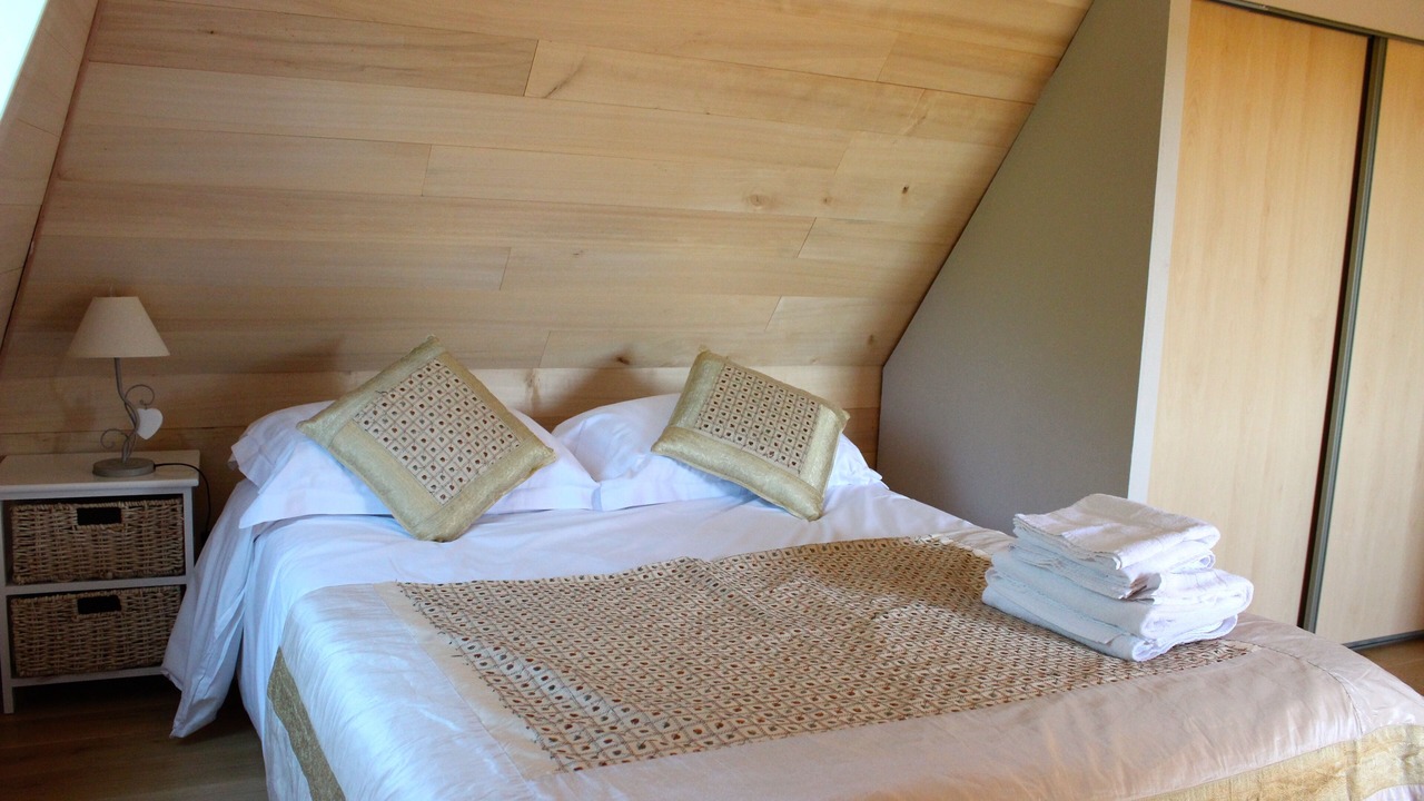 Photo of Bedroom in Rouffignac-Saint-Cernin-de-Reilhac
