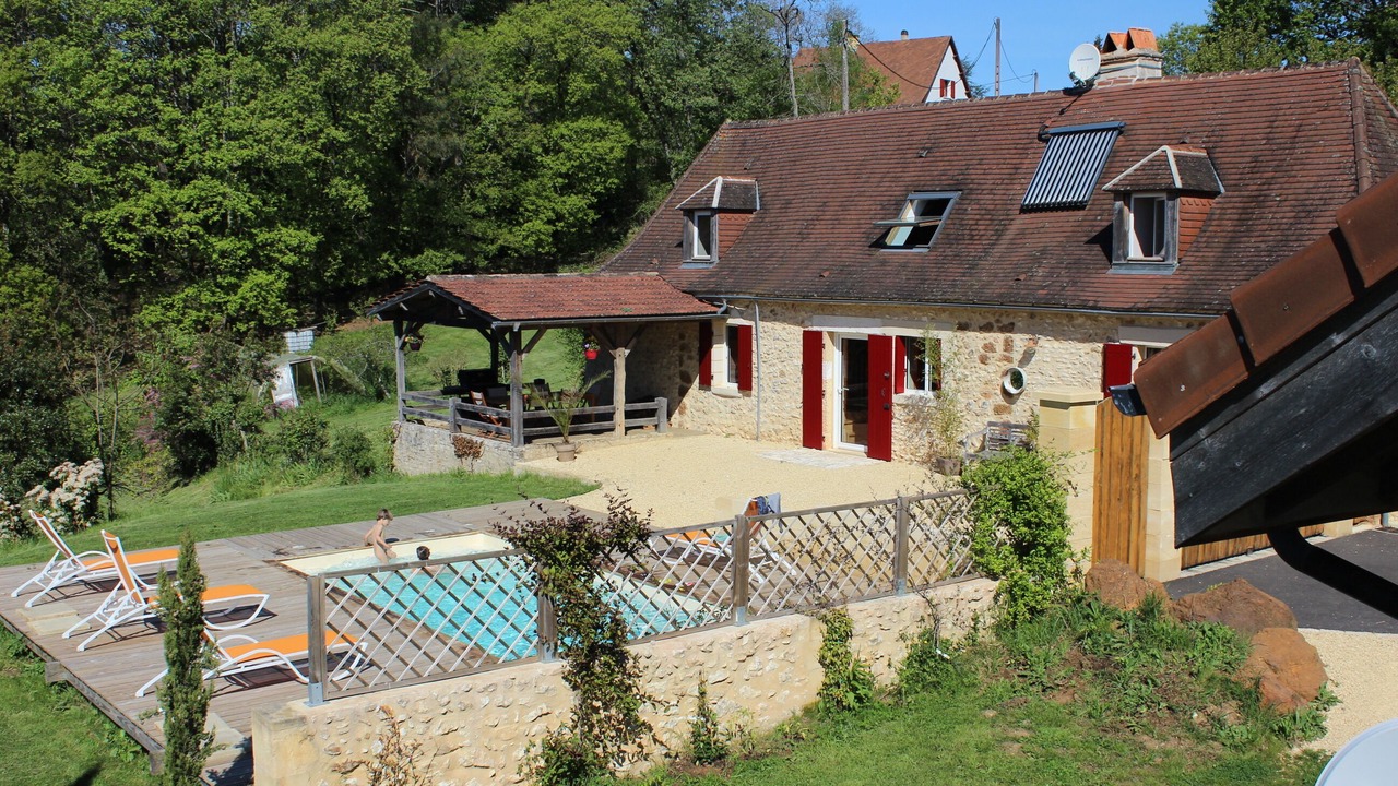 Photo of Outdoor in Rouffignac-Saint-Cernin-de-Reilhac