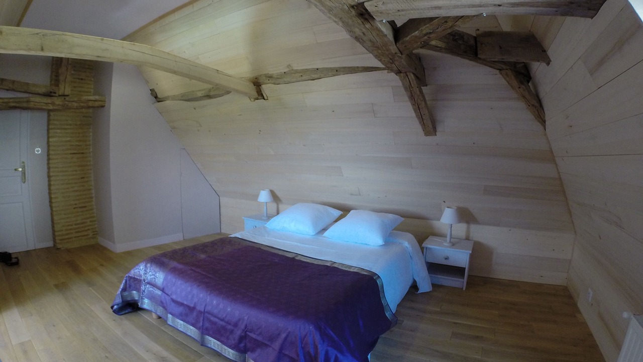 Photo of Bedroom in Rouffignac-Saint-Cernin-de-Reilhac