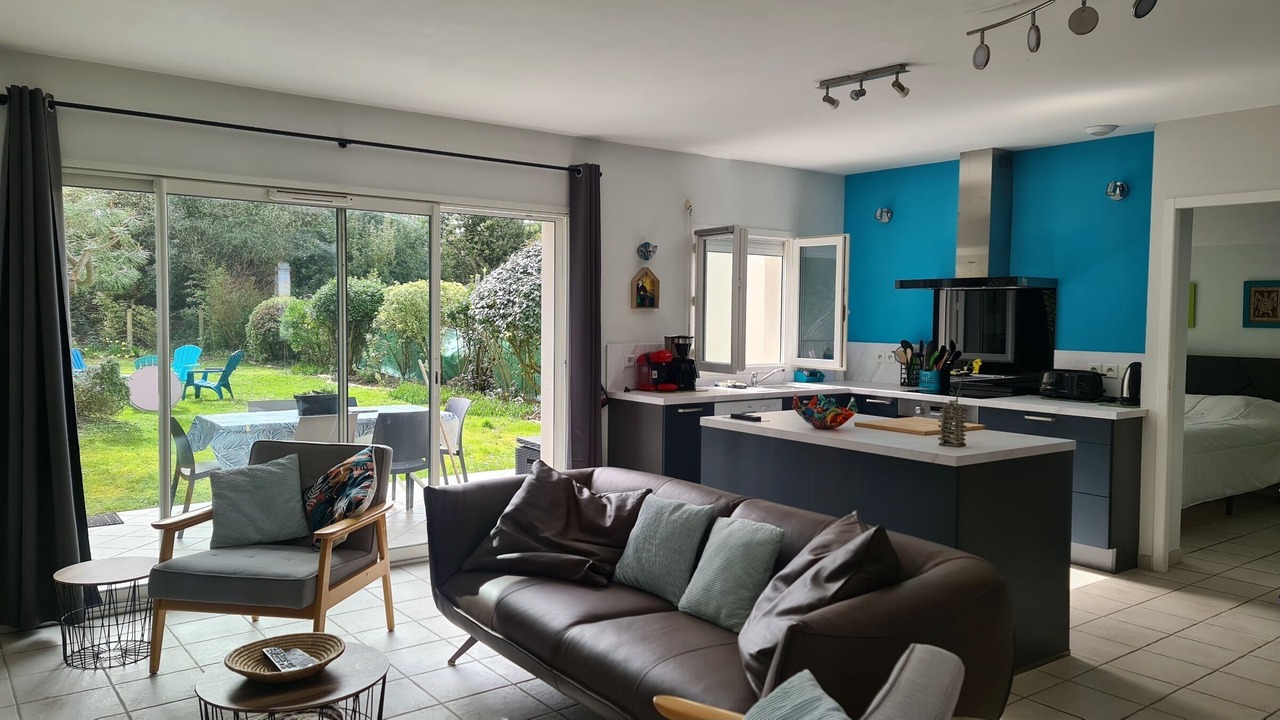Photo of Livingroom in Le Petit Village