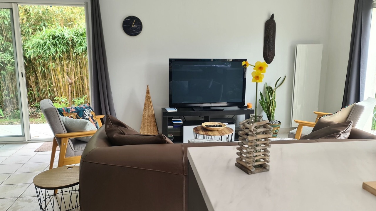 Photo of Livingroom in Le Petit Village