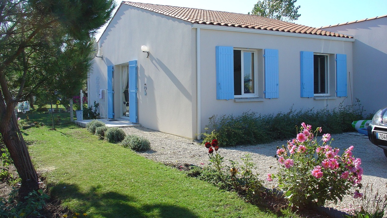 Photo of Outdoor in Le Petit Village