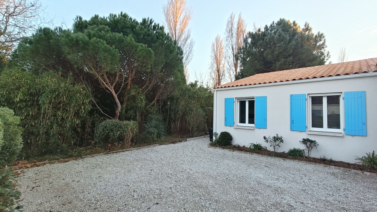 Photo of Outdoor in Le Petit Village