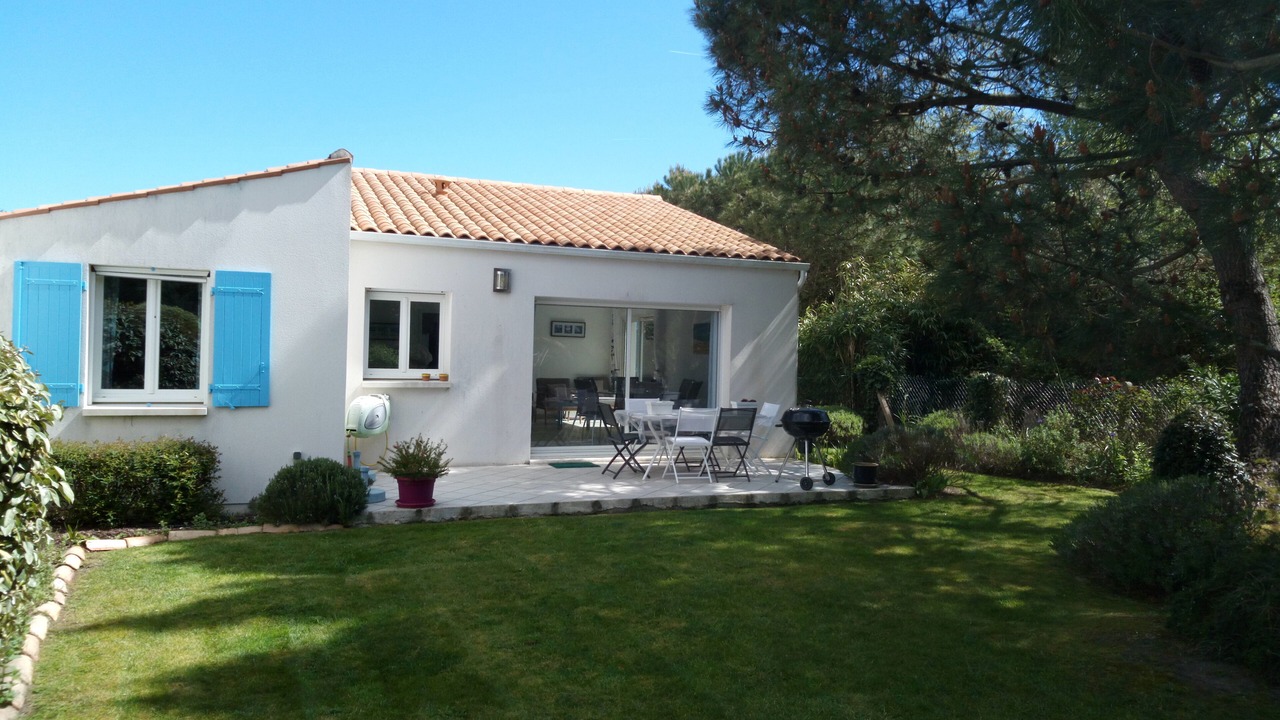 Photo of Outdoor in Le Petit Village