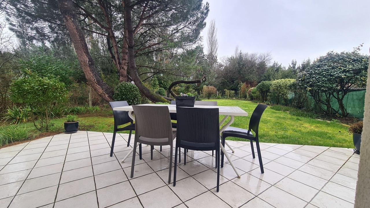 Photo of Outdoor in Le Petit Village