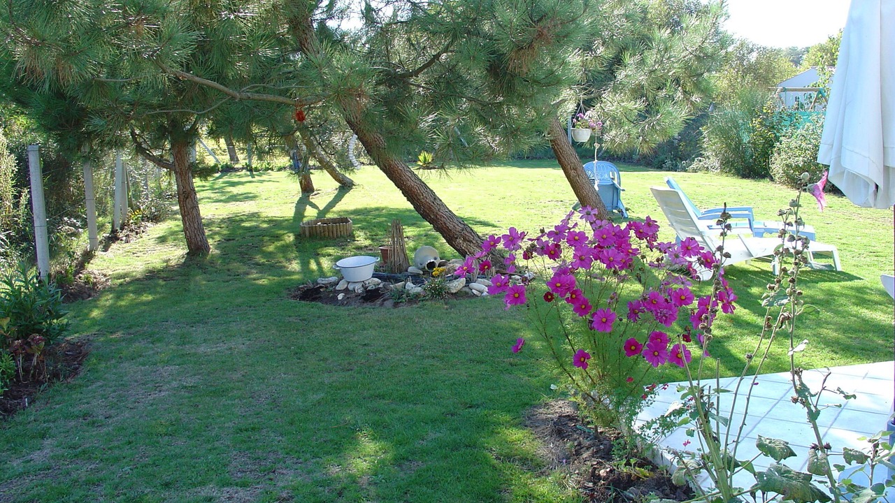 Photo of Outdoor in Le Petit Village