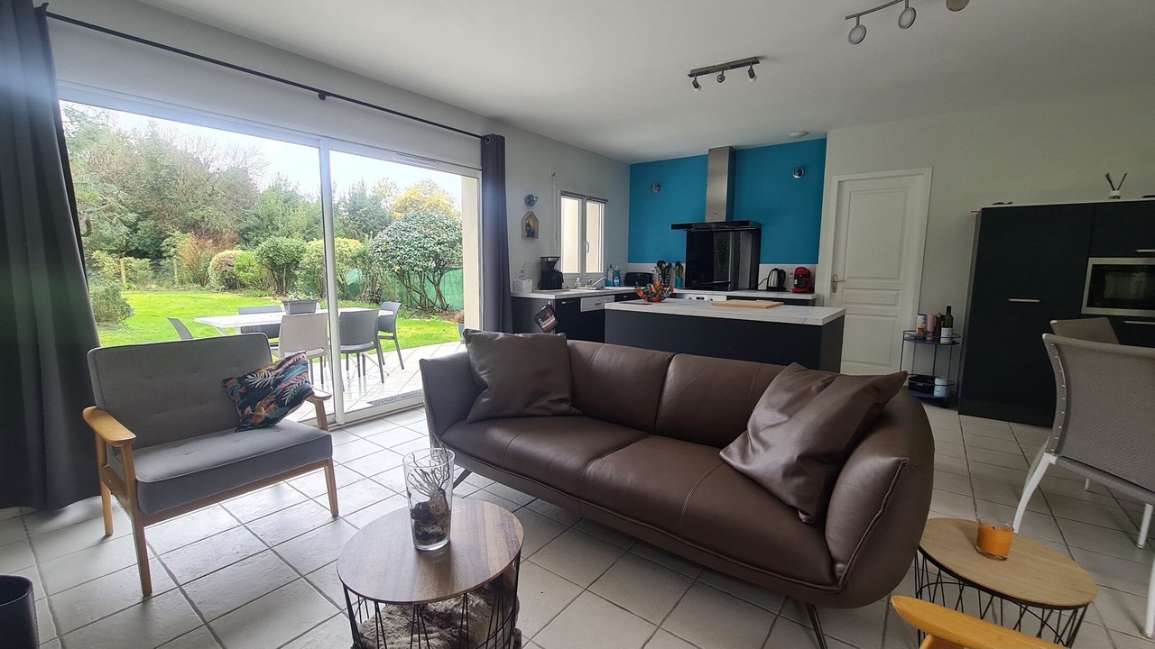 Photo of Livingroom in Le Petit Village
