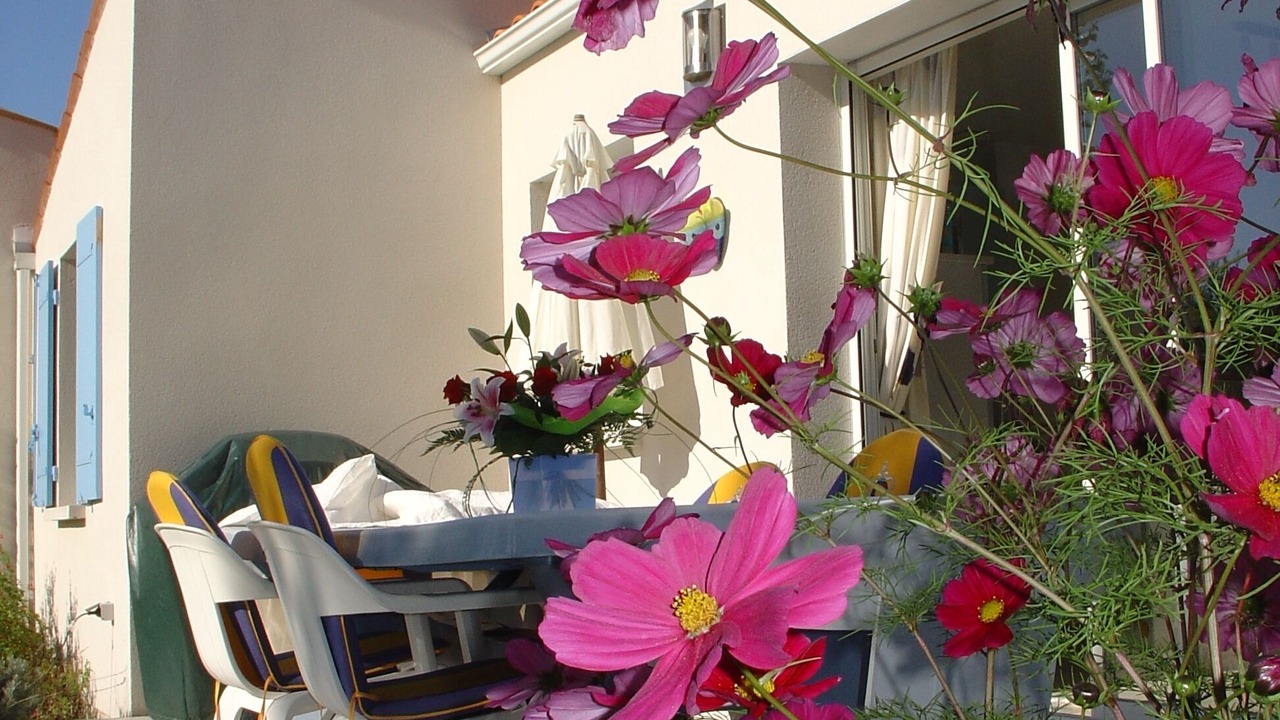 Photo of Outdoor in Le Petit Village