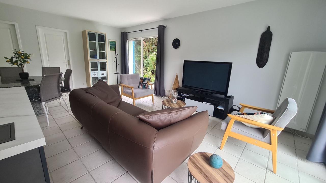 Photo of Livingroom in Le Petit Village