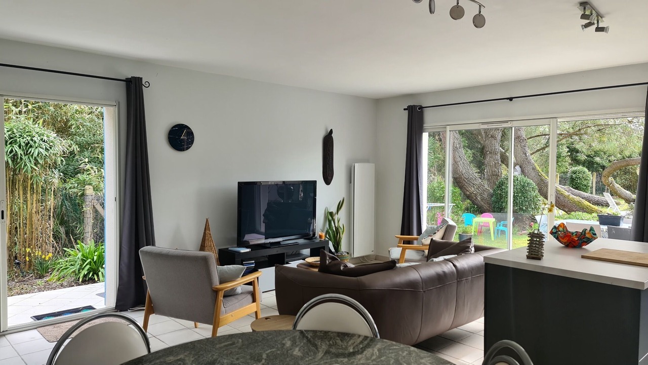 Photo of Livingroom in Le Petit Village