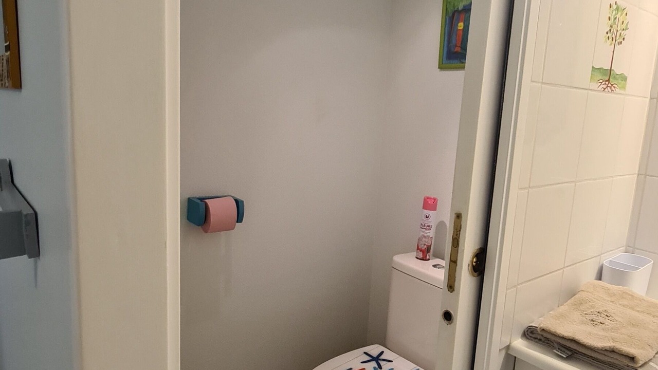 Photo of Bathroom in Le Petit Village