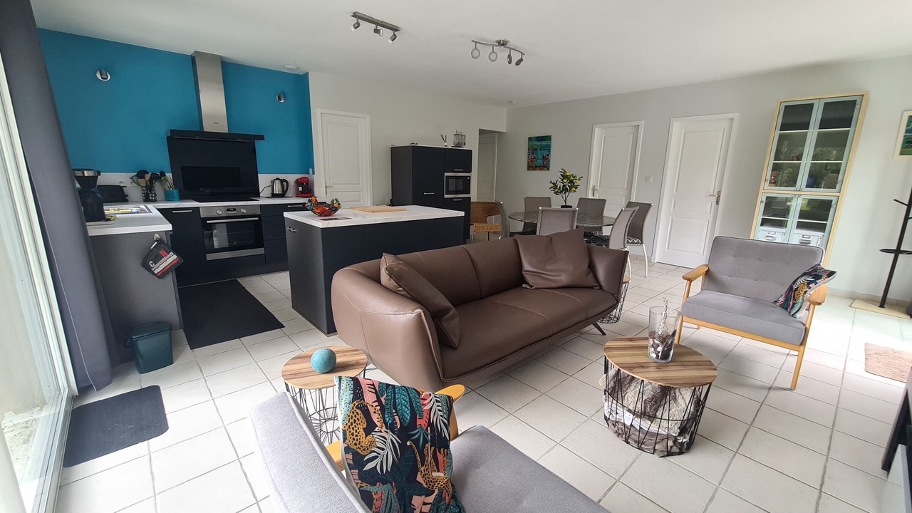 Photo of Livingroom in Le Petit Village