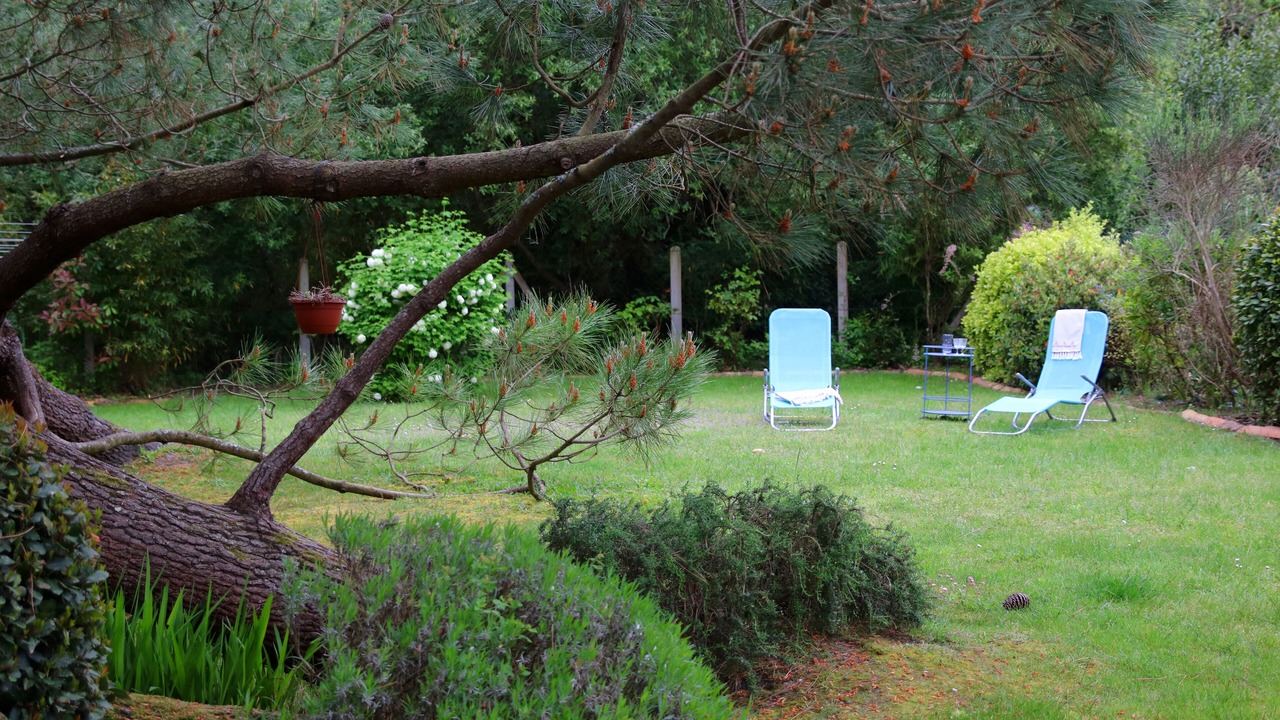Photo of Outdoor in Le Petit Village