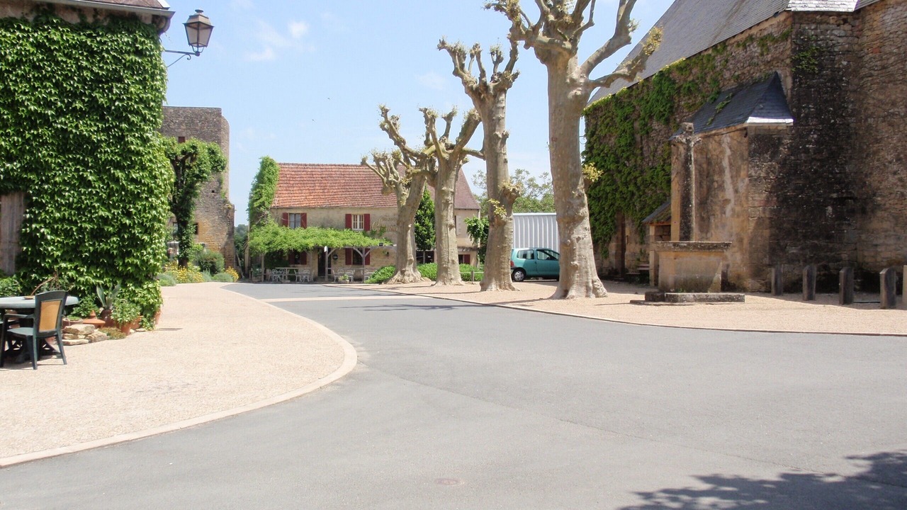 Photo of Others in La Chapelle-Aubareil