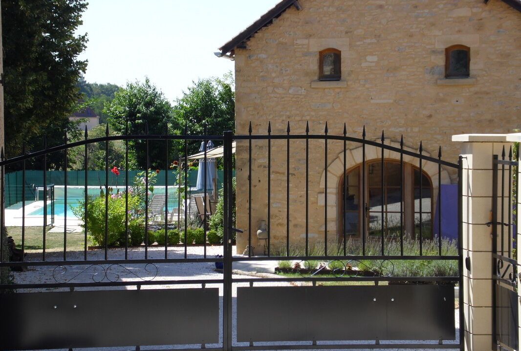 Photo of Outdoor in La Chapelle-Aubareil