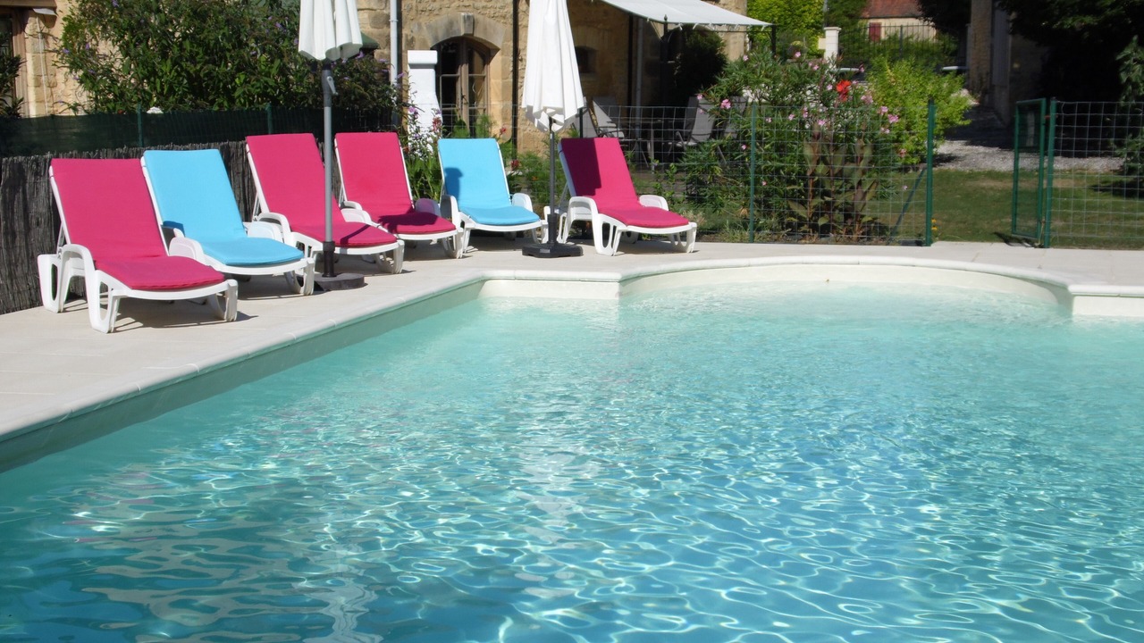 Photo of Outdoor in La Chapelle-Aubareil
