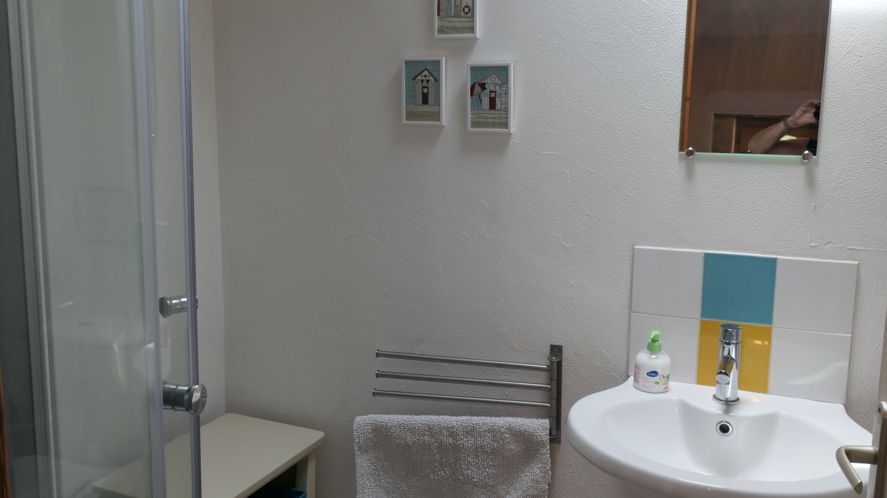 Photo of Bathroom in La Chapelle-Aubareil