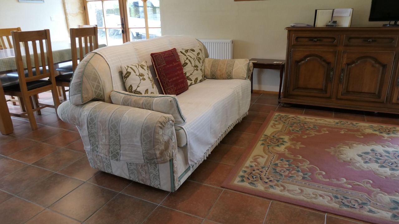 Photo of Livingroom in La Chapelle-Aubareil