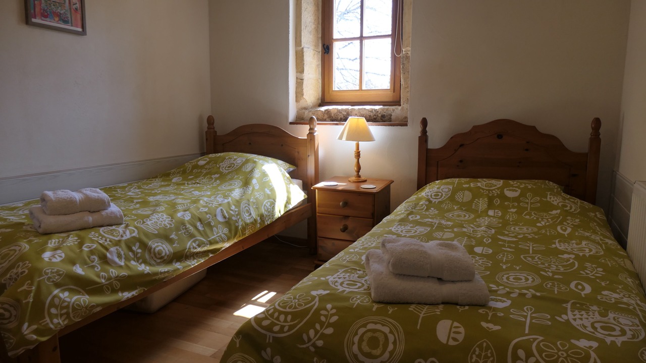 Photo of Bedroom in La Chapelle-Aubareil