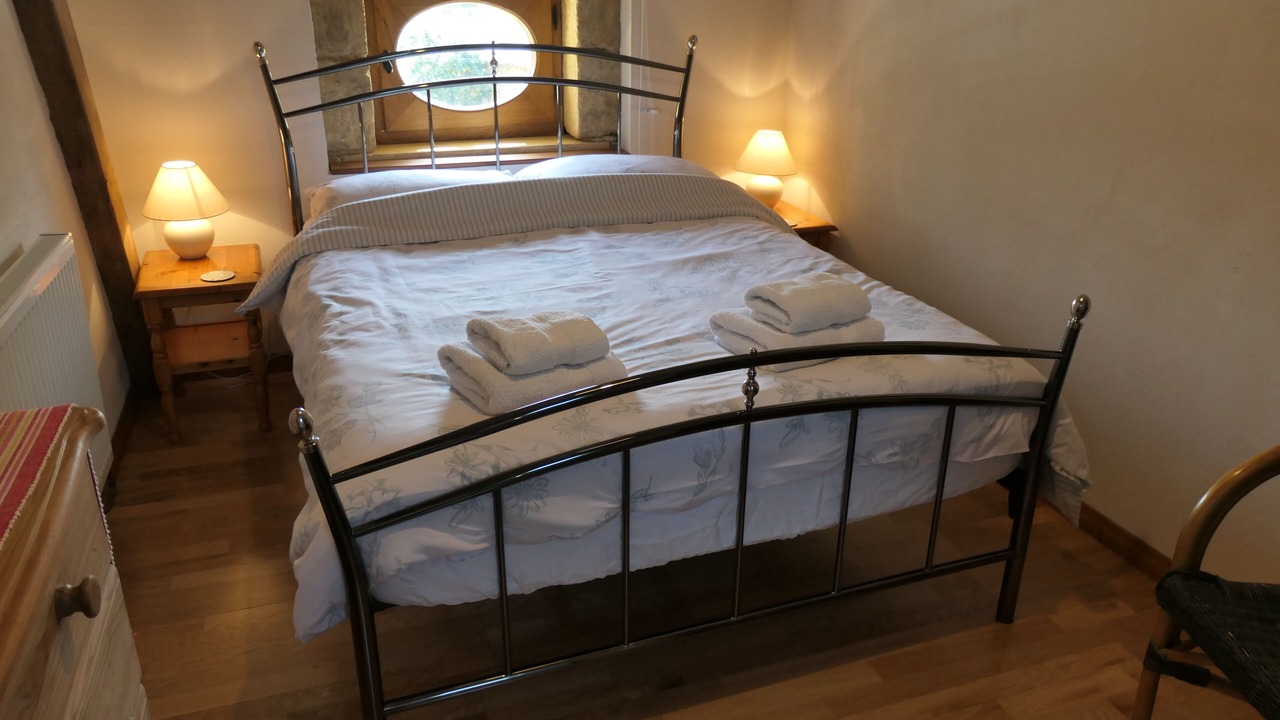 Photo of Bedroom in La Chapelle-Aubareil
