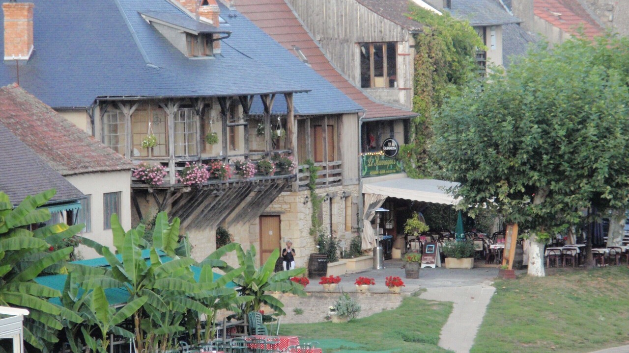 Photo of Others in La Chapelle-Aubareil