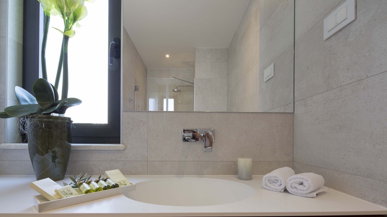 Photo of Bathroom in Zelenka