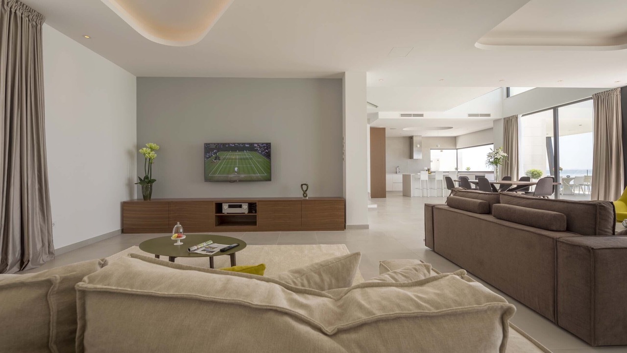 Photo of Livingroom in Zelenka