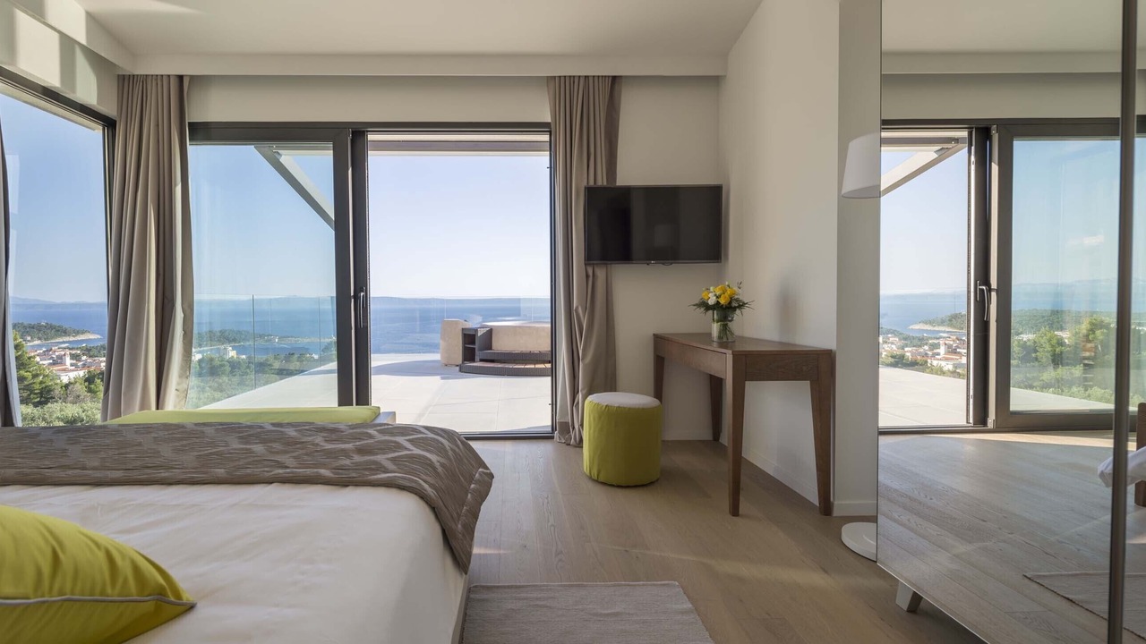 Photo of Bedroom in Zelenka