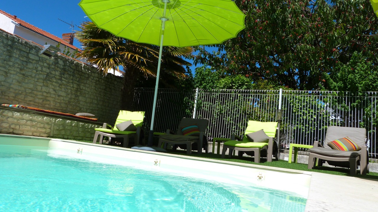 Photo of Outdoor in La Rochelle
