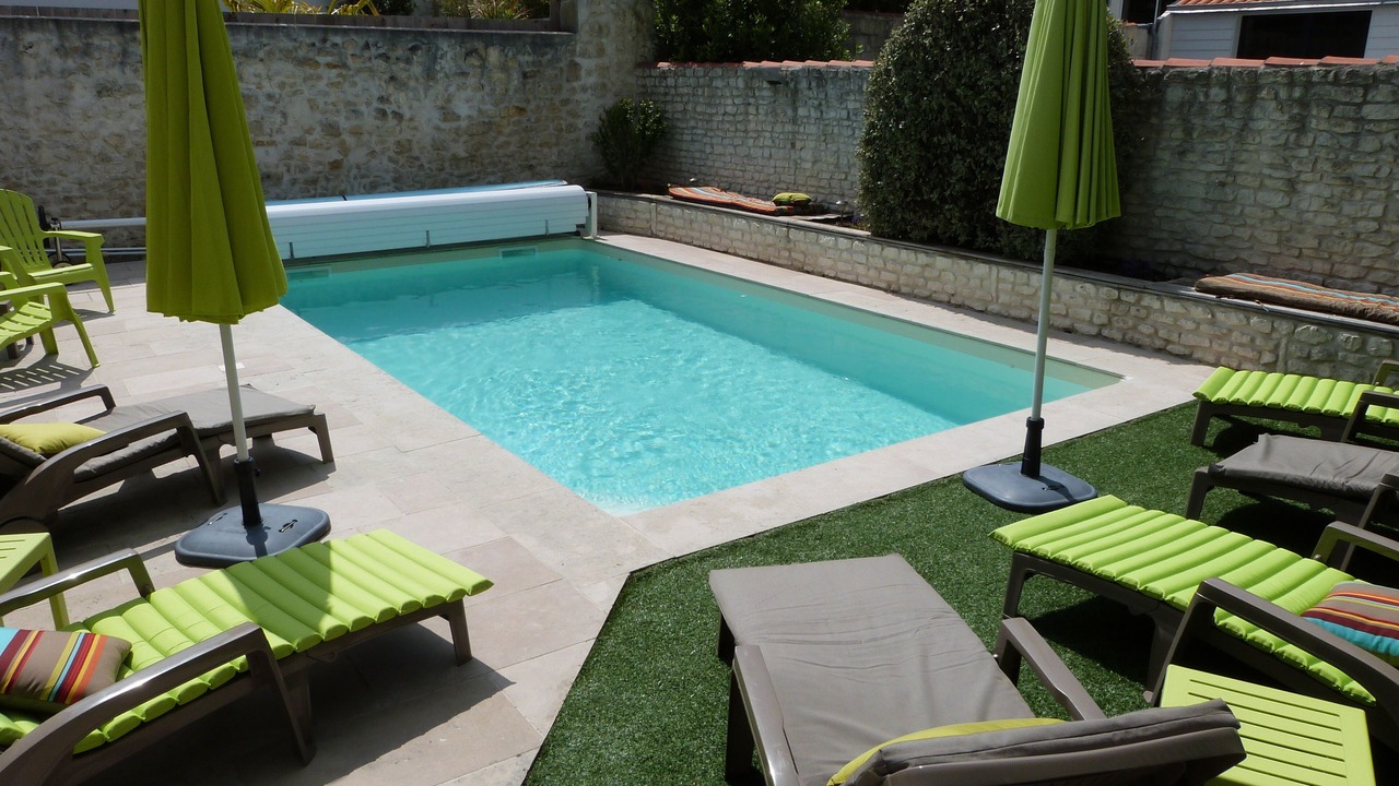 Photo of Outdoor in La Rochelle